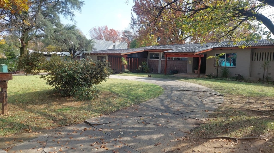 To Let 3 Bedroom Property for Rent in Sasolburg Free State